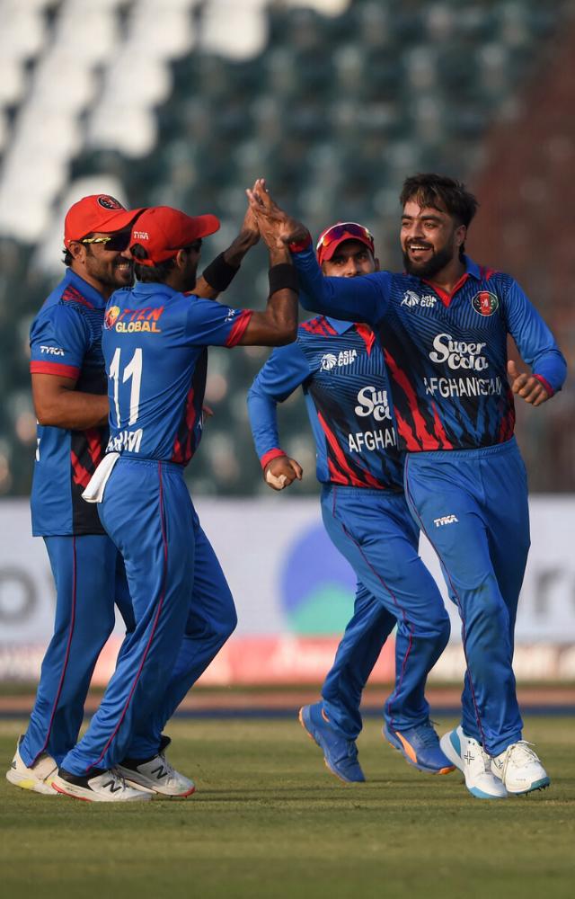 It will be crucial for Bangladesh to assert their strength and secure a victory in their first appearance at the 50-over showcase against Afghanistan