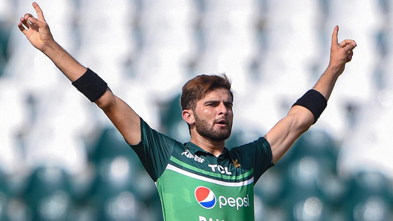 Left-arm fast bowler Shaheen Shah Afridi was no less than a nightmare for Team India in the last match they faced Pakistan. Afridi has 7 wickets in Asia Cup 2023 including the wickets of Rohit Sharma, Virat Kohli and Hardik Pandya 