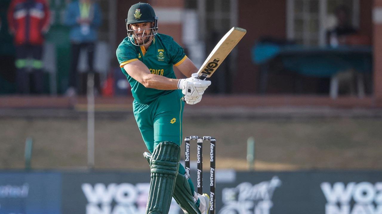SA beat Oz to keep ODI series alive