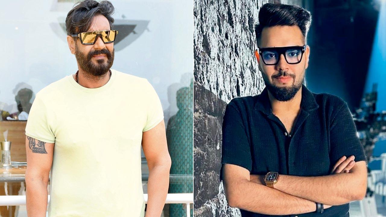Like mama, like bhanjas 