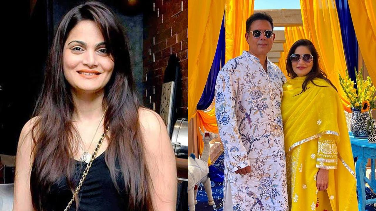Alvira Khan Agnihotri: The family's sister, Alvira Khan, is married to filmmaker Atul Agnihotri. Atul's journey in Bollywood began as an actor, progressed to directing two films, and eventually found success as a film producer.