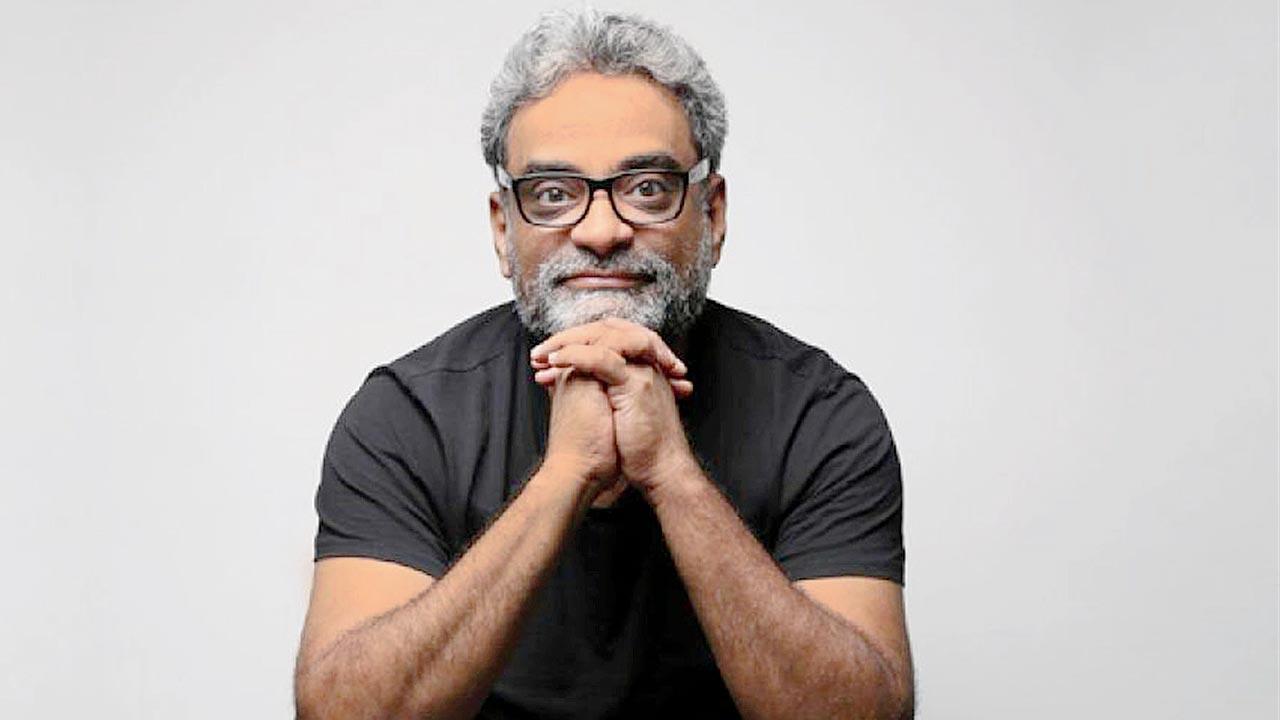 R Balki