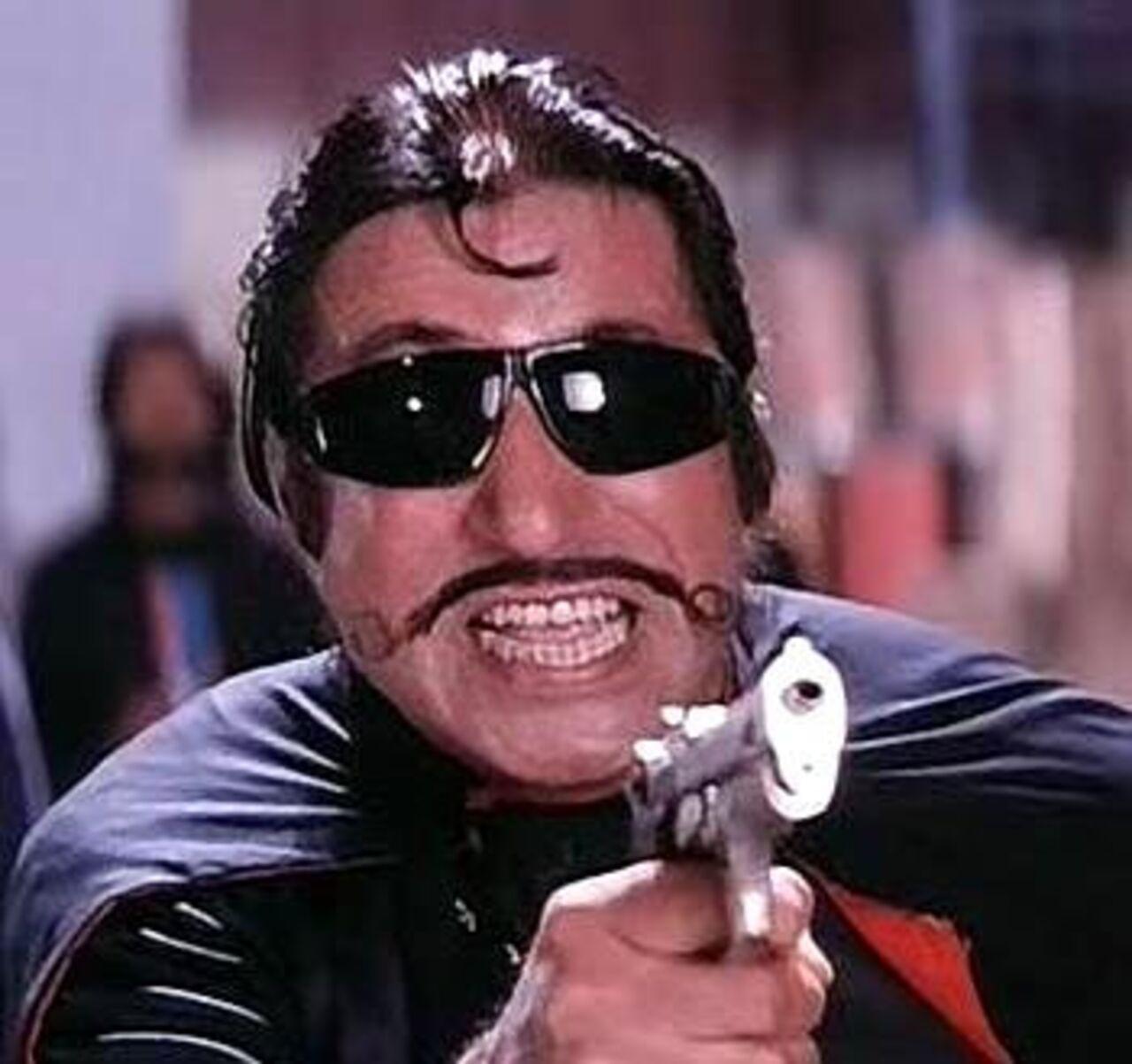 Shakti Kapoor Birthday 2023 Look at actor s most hilarious and
