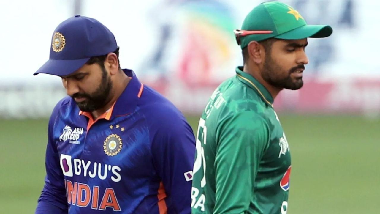 India vs Pakistan Dream11 Prediction: Playing XI, fantasy tips, and pitch report