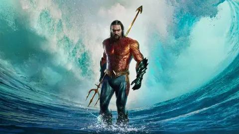 The trailer of Jason Momoa's Aquaman and the Lost Kingdom was released on YouTube on Thursday. Read More