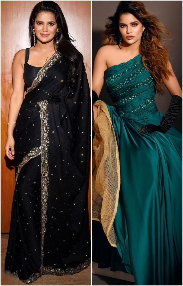 Archana Gautam Birthday 2023: Best Looks