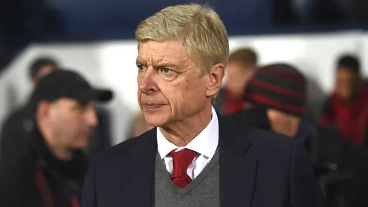 Arsene Wenger confirms visit to India in October; discusses Indian football with AIFF officials