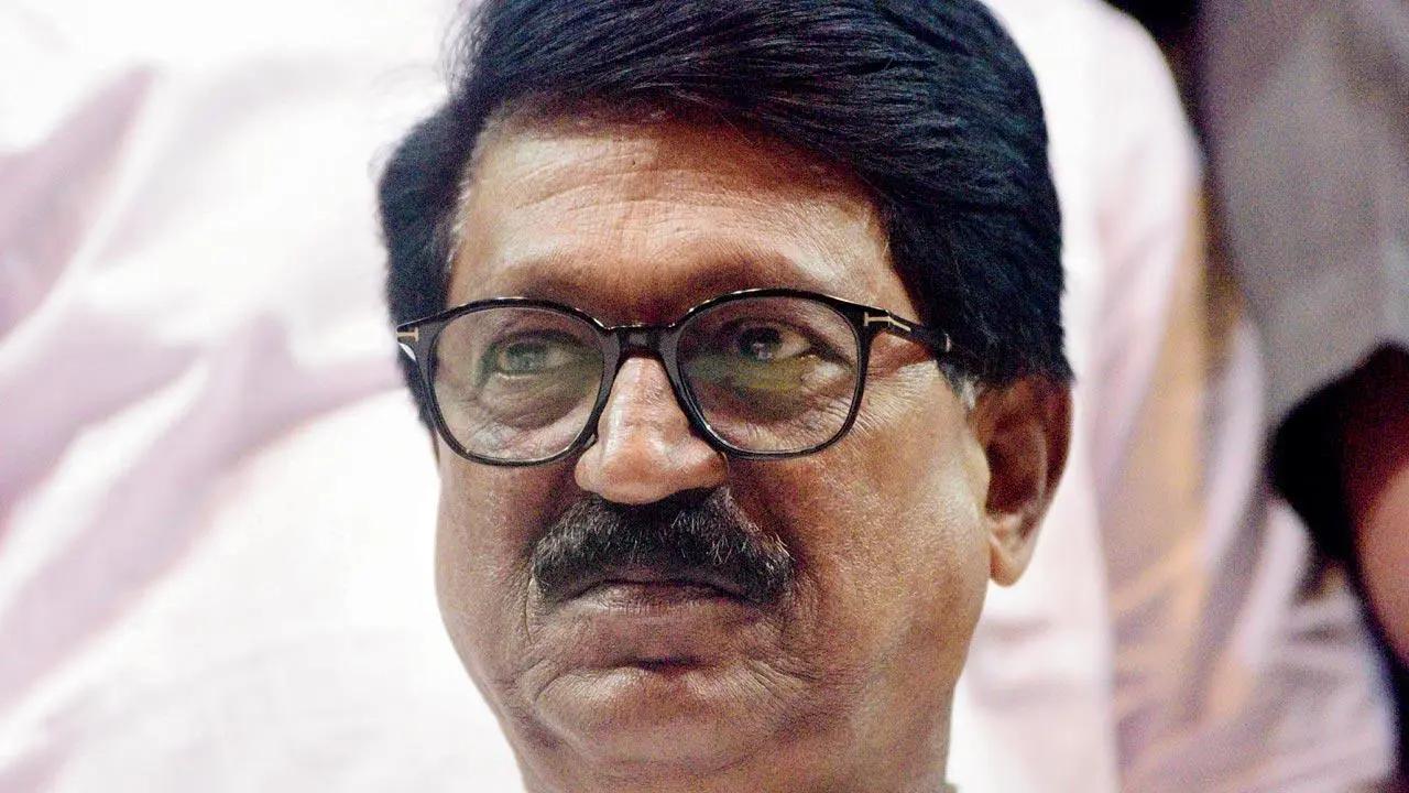 Sena (UBT) leader Arvind Sawant voices concerns over state's outsourced recruitment, fears detriment to youth employment prospects