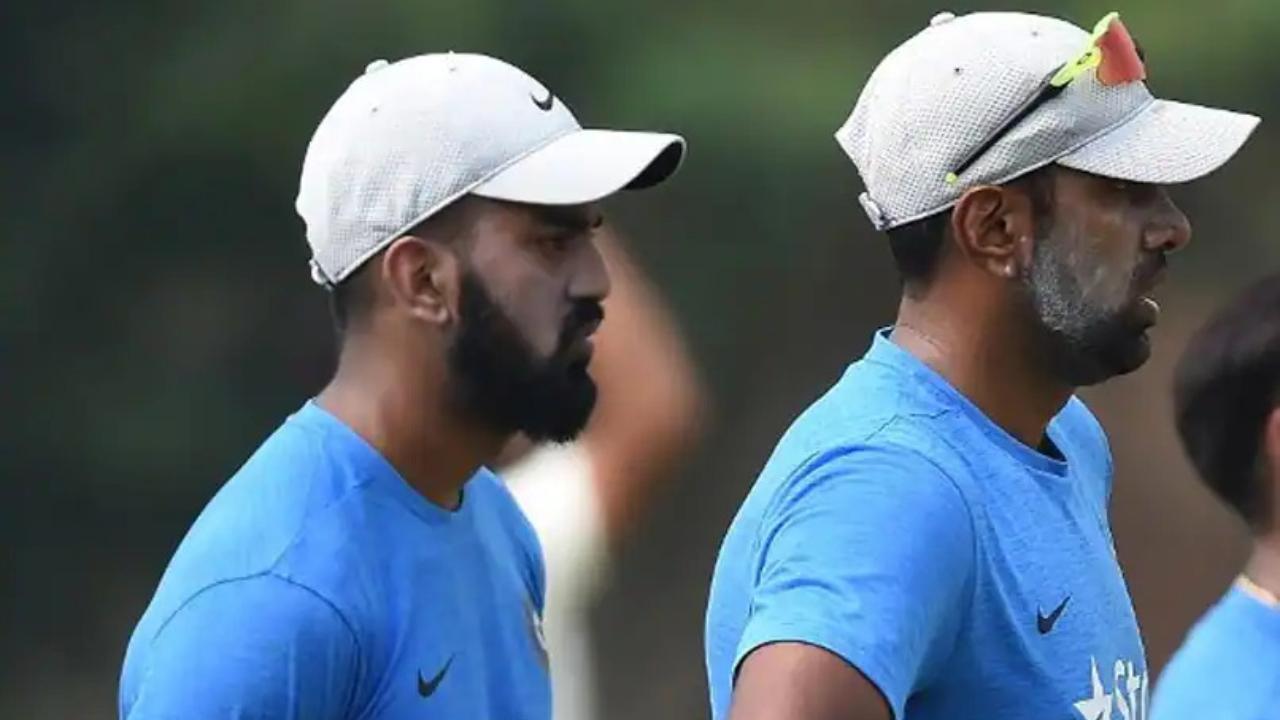 India squad vs Australia 2023: R Ashwin returns, KL Rahul to lead in first two ODIs
