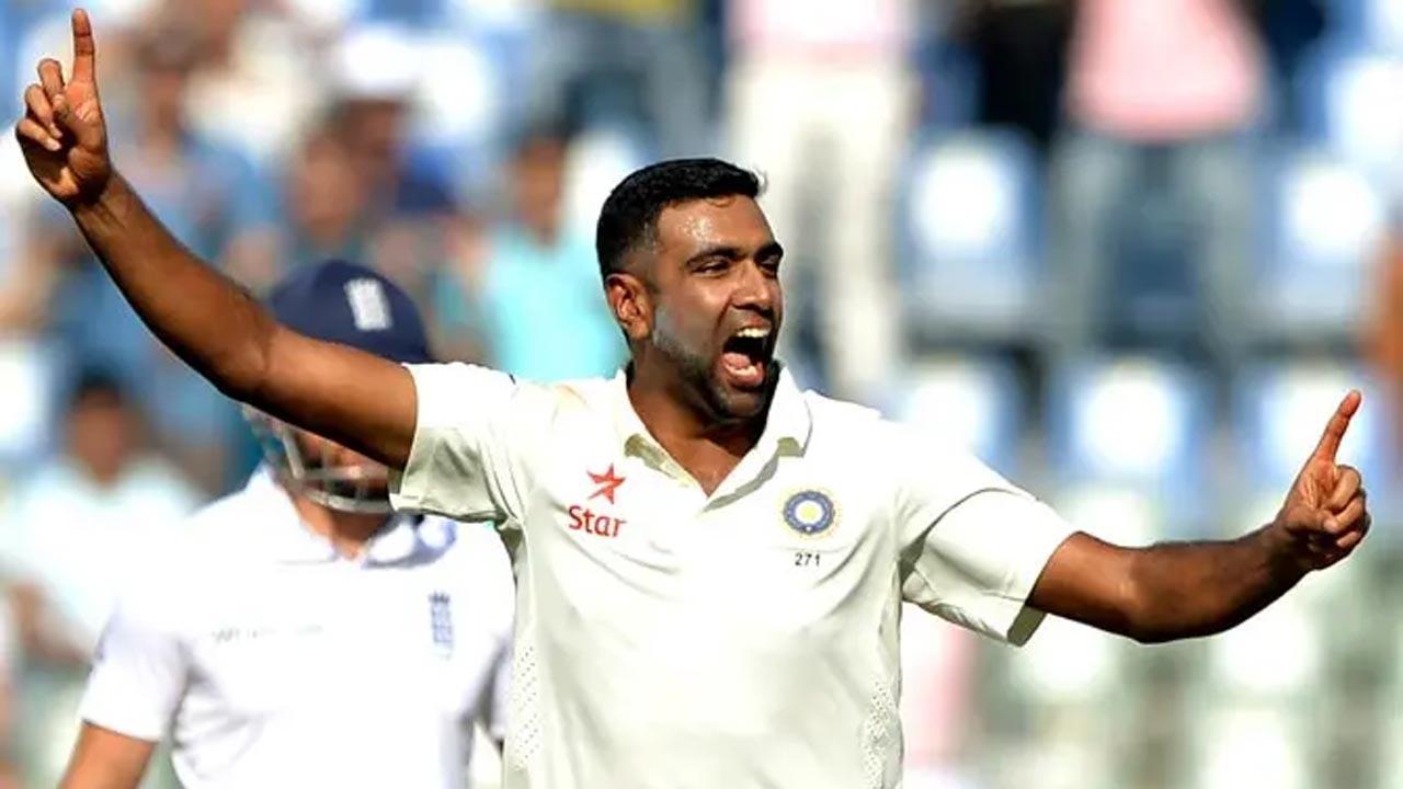 A look at career, accomplishments of Ravichandran Ashwin on his 37th birthday