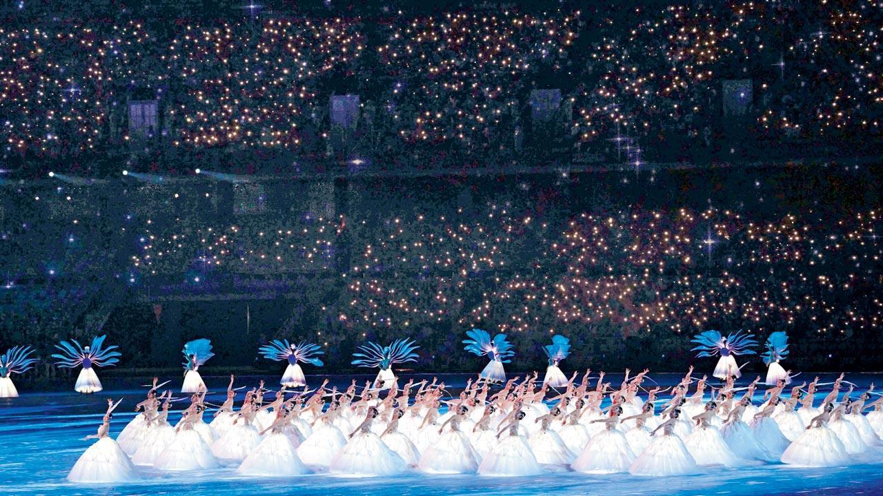 Asian Games: India eye Hangzhou high