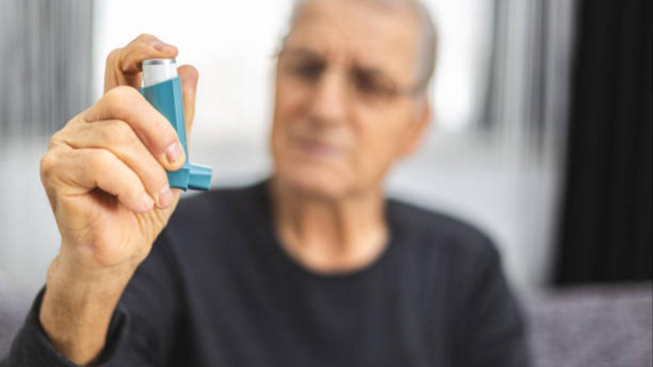 A comprehensive guide to managing monsoon asthma triggers