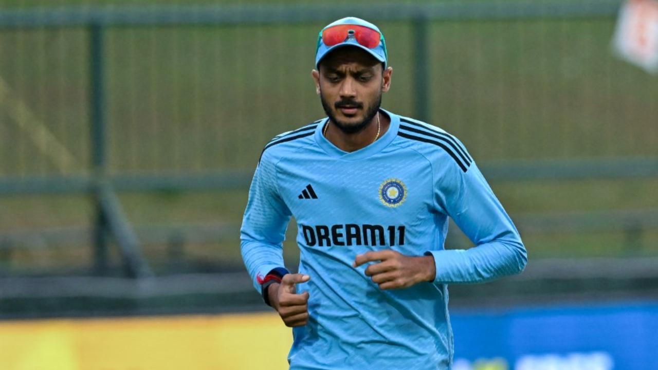 India vs Pakistan: Why India should have preferred Axar Patel over Shardul Thakur?
