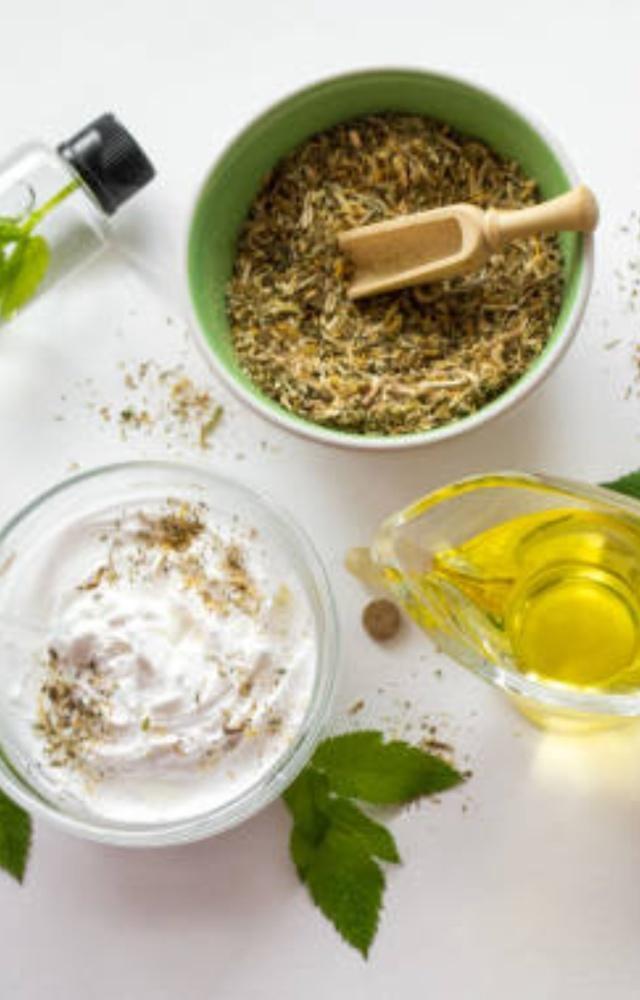 5 ayurvedic practices for healthy skin