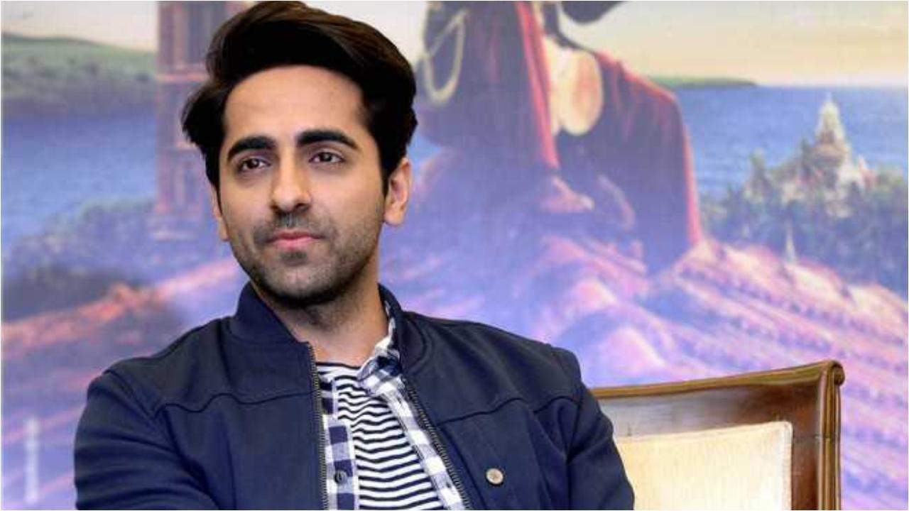 Ayushmann: Had to reach out to wider audience so I could do my kind of films