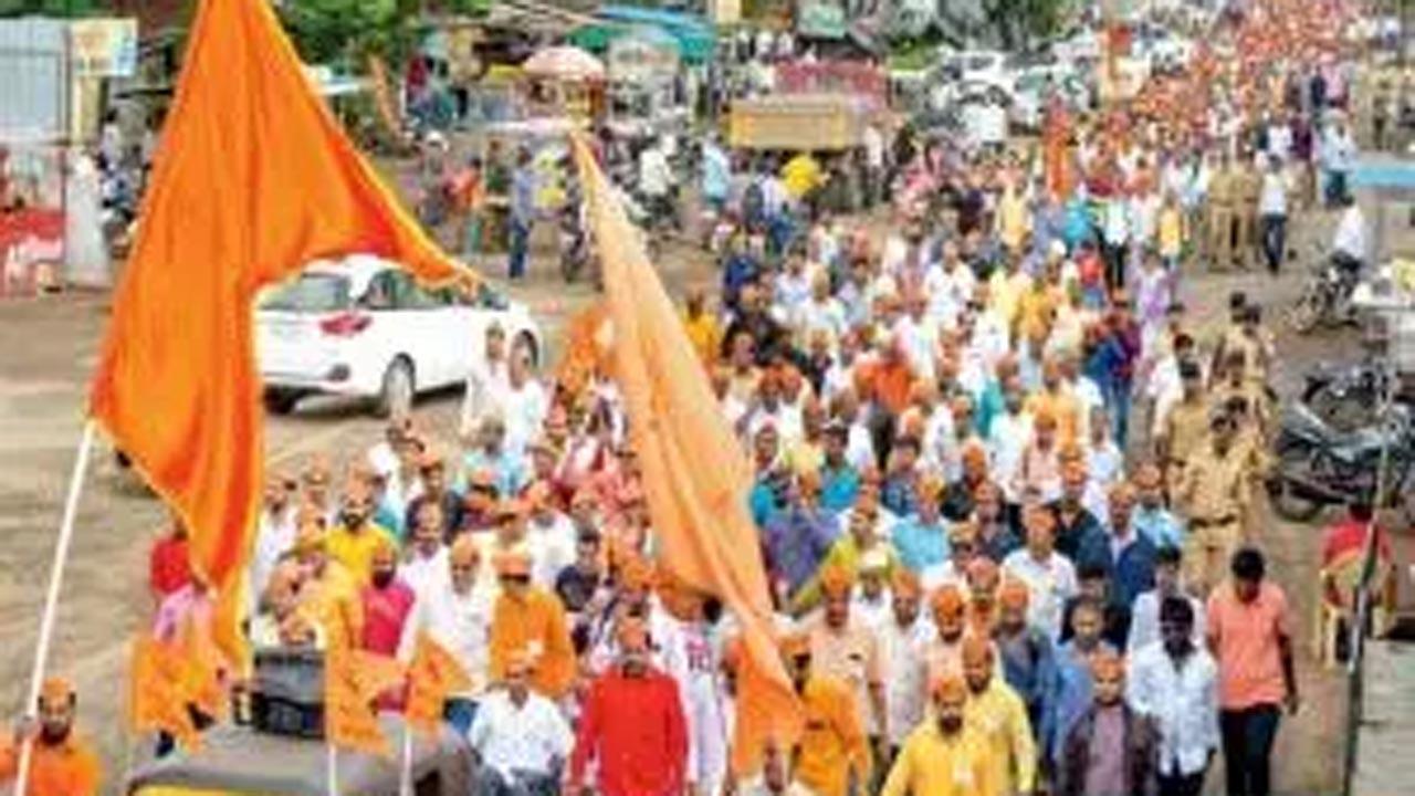 Bandhs should not disrupt lives of ordinary citizens