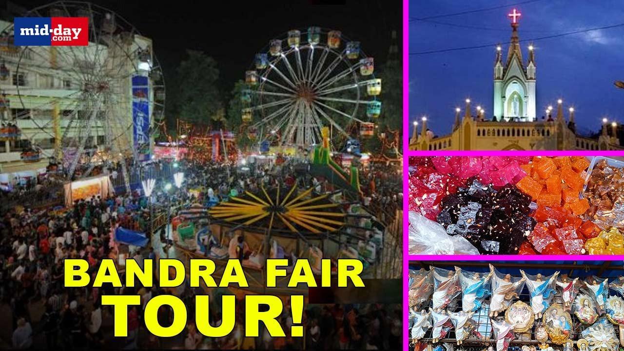 Bandra Fair 2023: What’s inside the epic Mount Mary Festival in Mumbai?