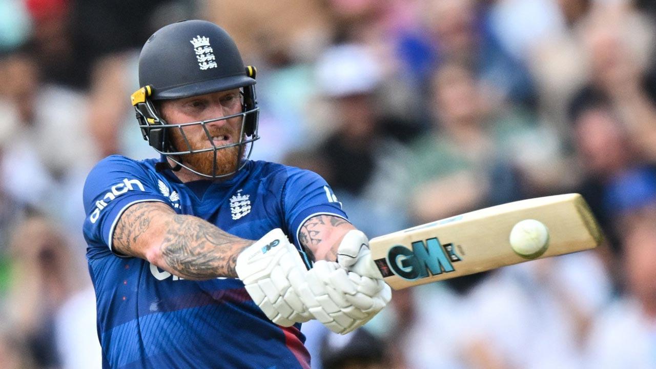 Stokes smashes record 182 v NZ