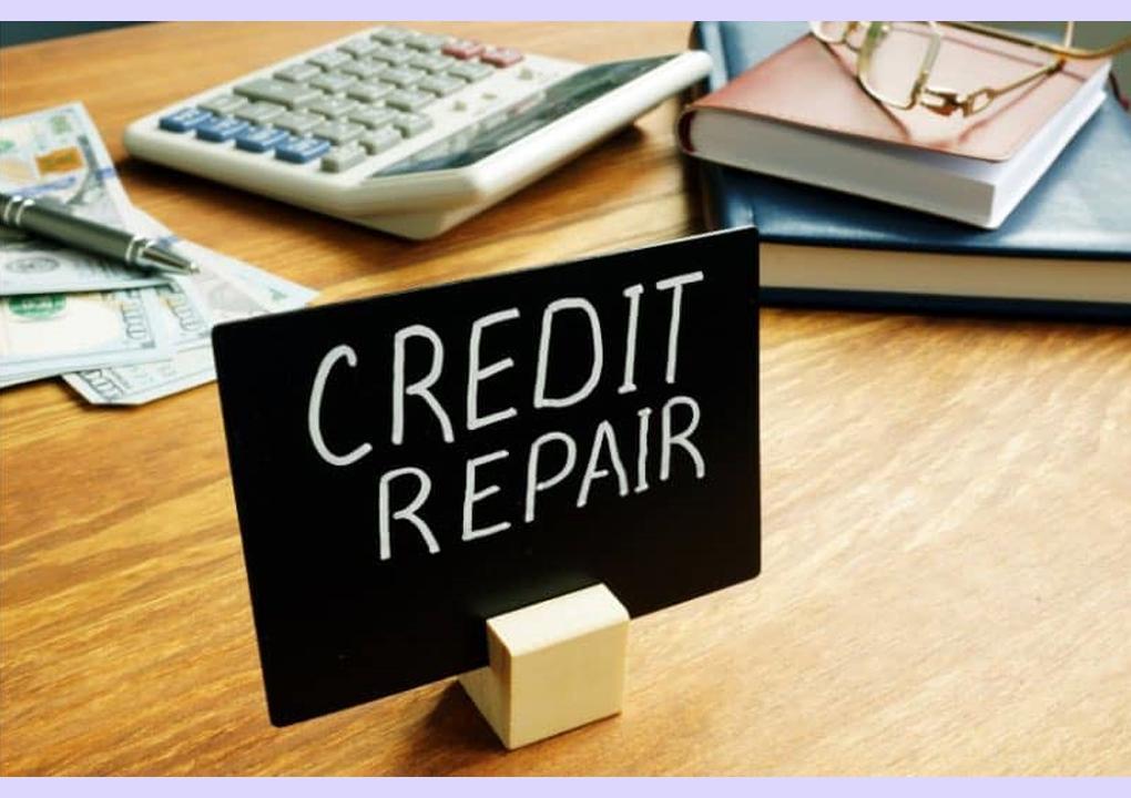 The Ultimate Guide to Choosing a Credit Repair Company