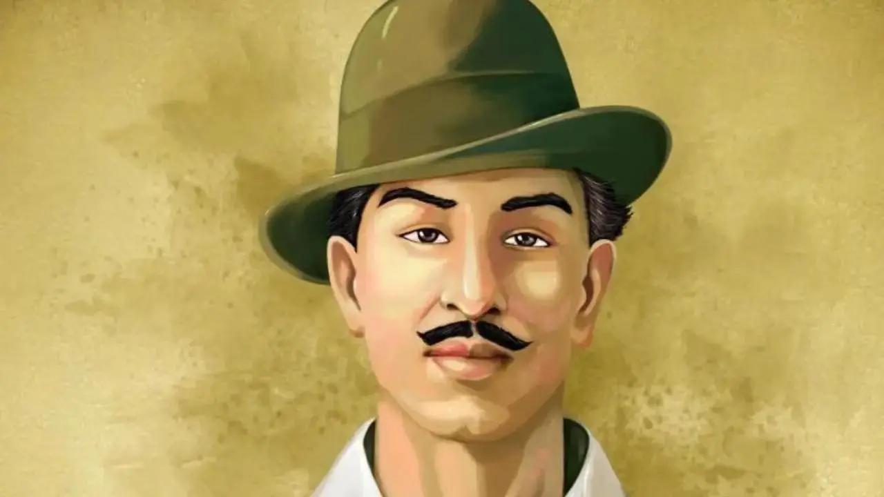 Remembering Bhagat Singh: All you need to know about the freedom fighter - 10 points