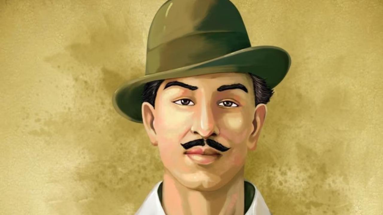 Bhagat Singh Jayanti 2023: Commemorating the fearless revolutionary