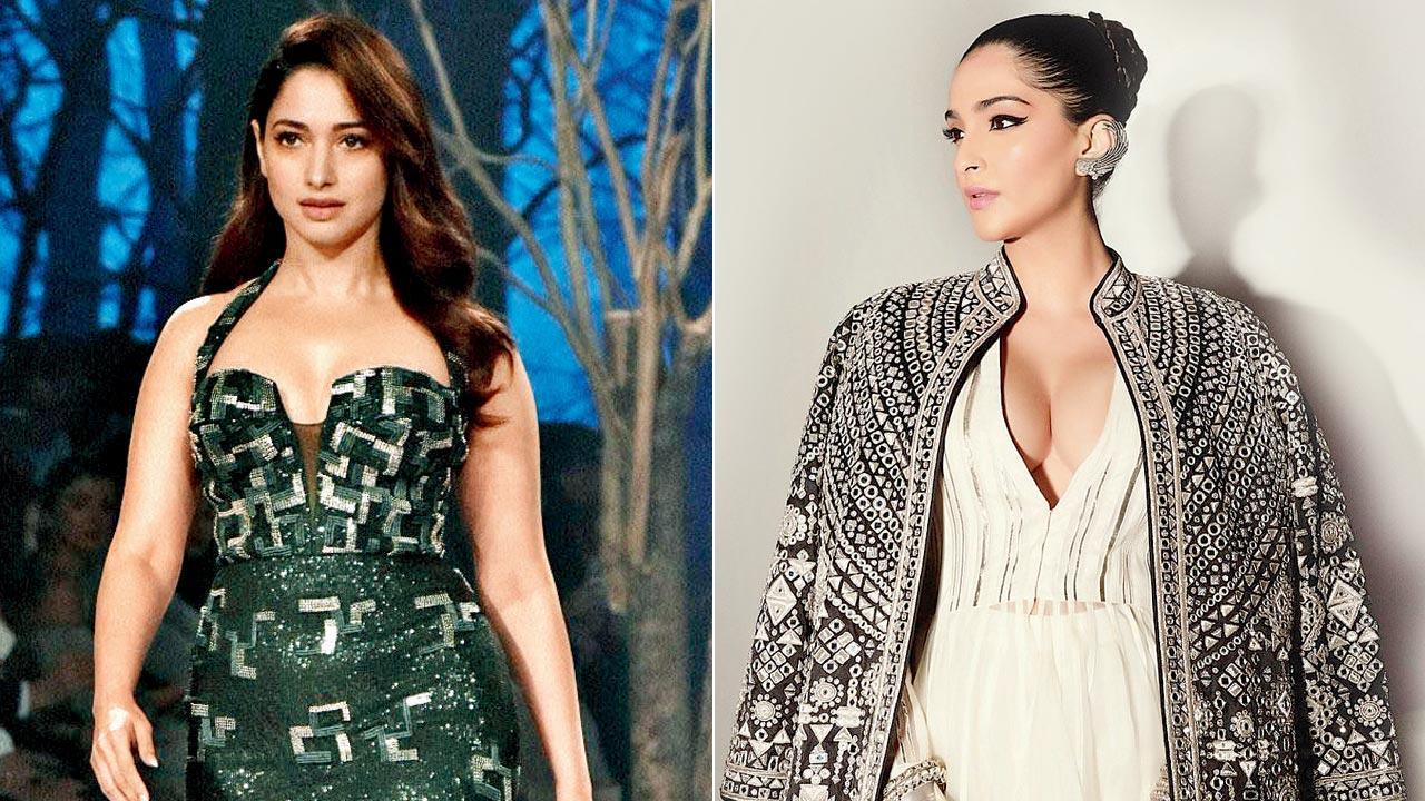 Have you heard? Sonam’s sach behind Tammy’s show