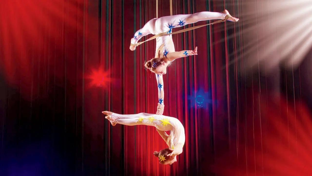 Salsa to Circus: Seven thrilling things to do in Mumbai this weekend