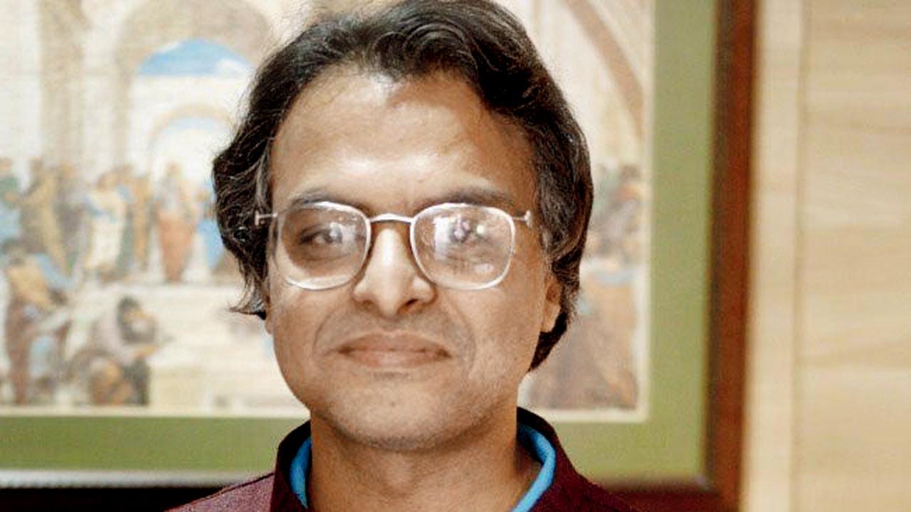 Yugank Goyal