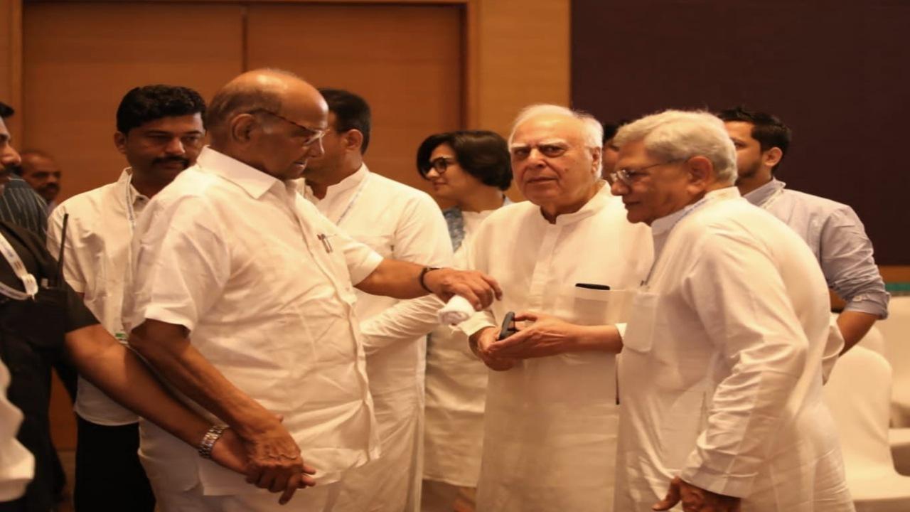 The INDIA parties have committed to contest the Lok Sabha elections collectively, striving for unity in their efforts to challenge the ruling government. Seat-sharing arrangements will be actively pursued in various states to ensure a collaborative approach.