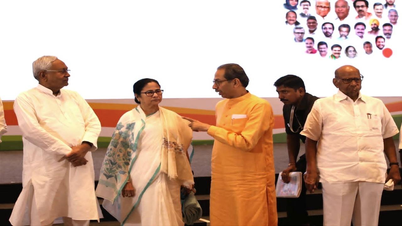 In an effort to engage with the public and address issues of national importance, the INDIA parties have decided to organize public rallies across different regions of the country. These rallies are expected to serve as platforms for the alliance to connect with voters and convey their vision for India.