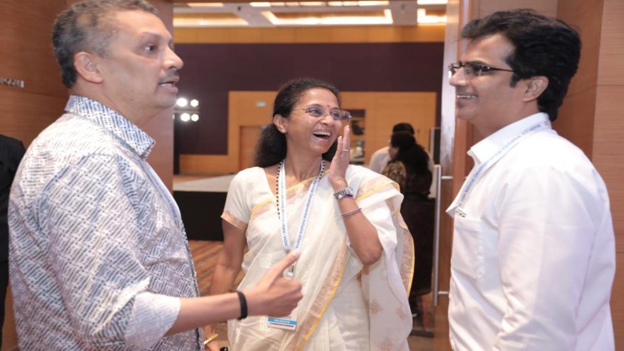 With the Lok Sabha elections drawing closer, political observers are closely watching the developments within the INDIA alliance and its potential impact on the electoral landscape. The alliance's resolution reflects their determination to challenge the incumbent government and provide an alternative vision for India's future.