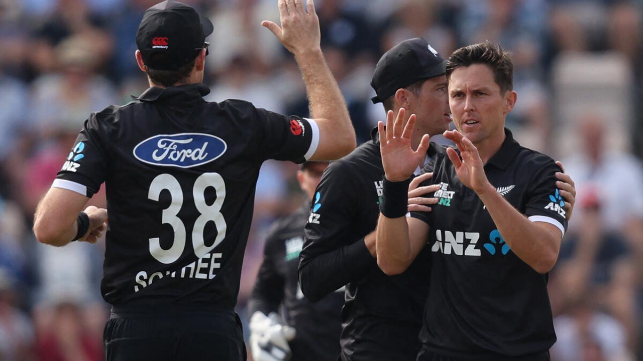 ODI World Cup: Boult, Neesham make cut as New Zealand go with experience