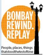 Bombay