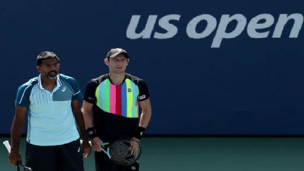 Bopanna-Ebden enter US Open quarterfinals