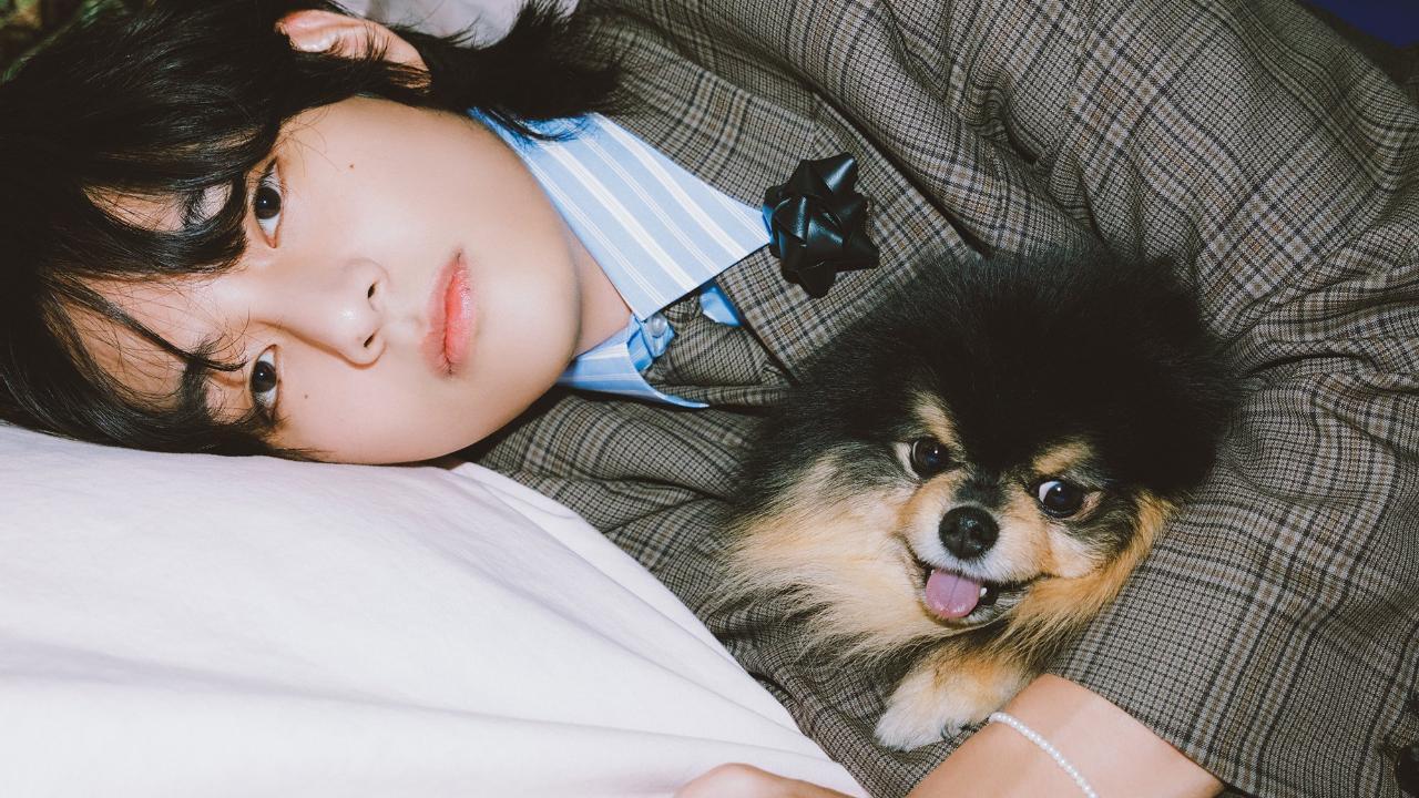 BTS' V reveals pet dog Yeontan fought for his life during 2 surgeries