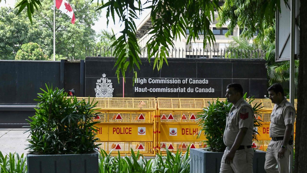 The MEA said the decision to expel the Canadian diplomat reflects India's growing concern at the 