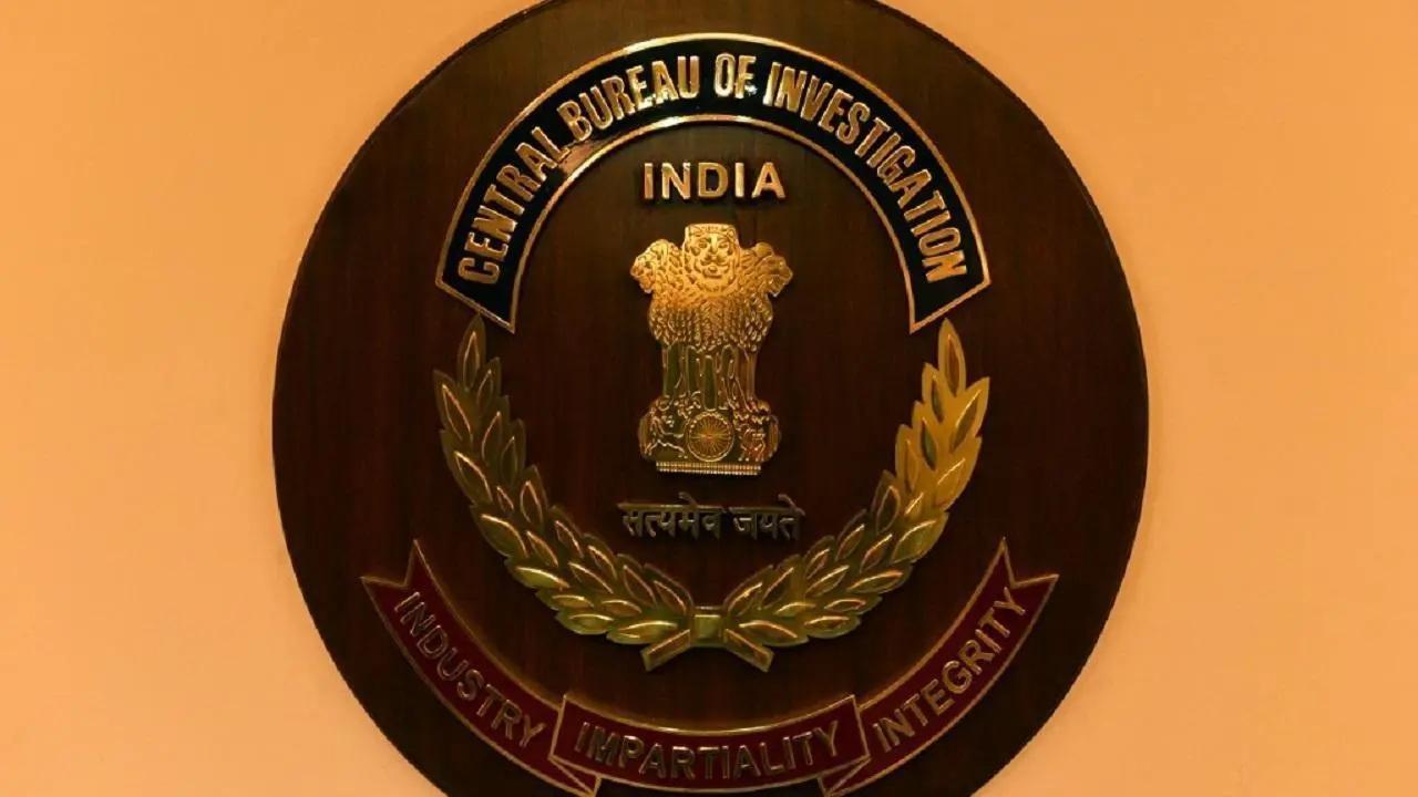 CBI officials reach Manipur to investigate murder of two students