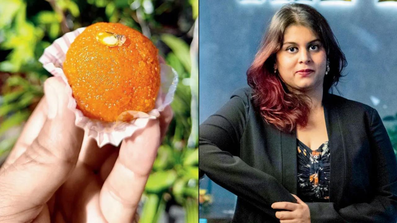 Yashasvi Modi, founder and chef, The BurrowMy Pick: Motichoor laddoos from Punjab Sweet House, BandraMy early memories of growing up in Bandra are with visits to Punjab Sweet House. I would love their assortment of North Indian delicacies. My pick would be the motichoor laddoos, which have evolved into so many forms and influenced my own creations.