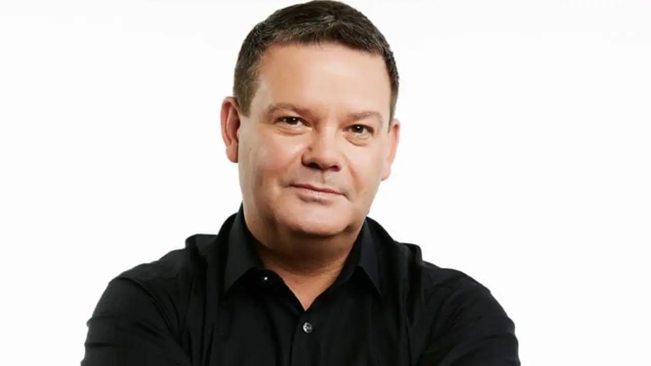 Celebrity chef Gary Mehigan, Pablo Naranjo Agular explore India's rich culture in new series about festivals