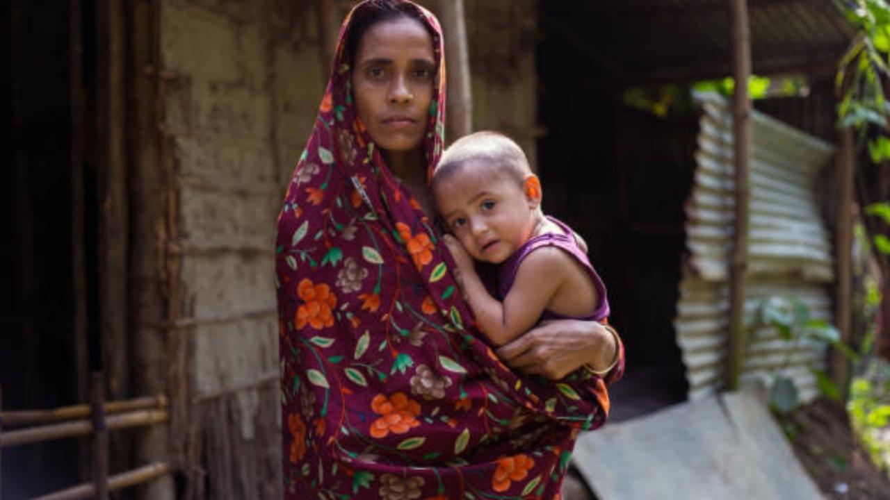 Malnutrition in childhood may cause poor growth, death: Study 