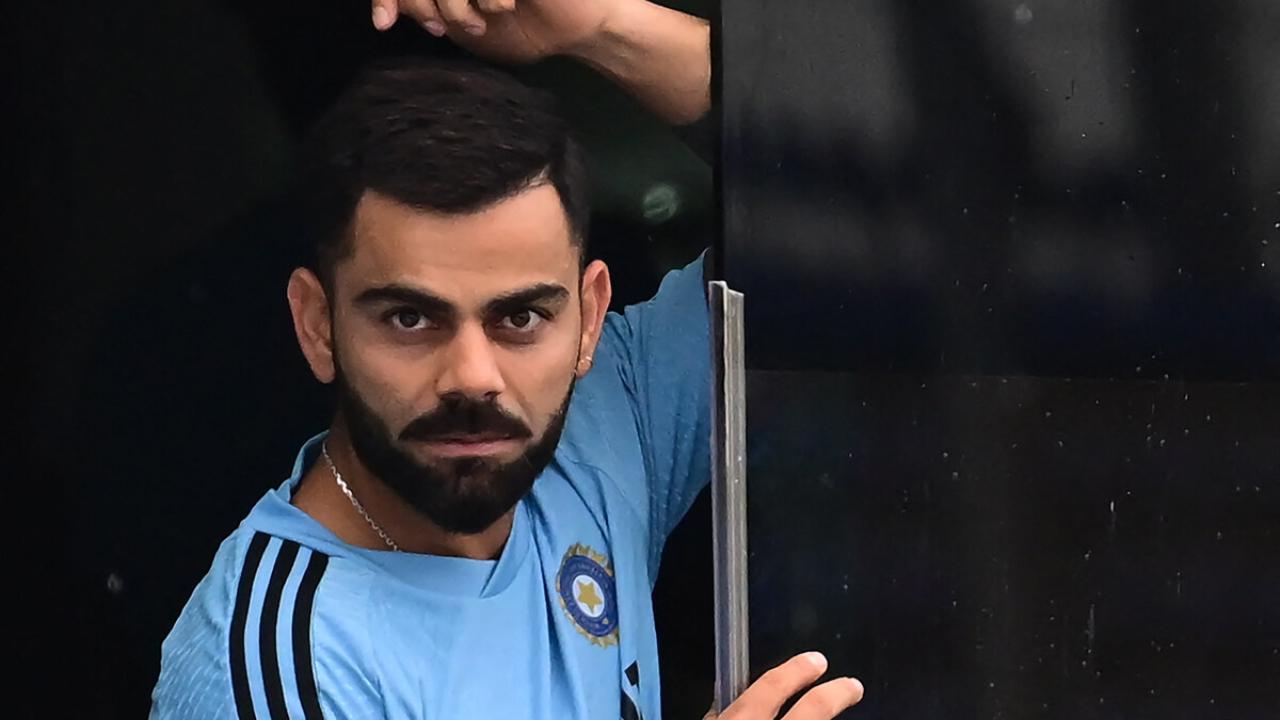 Kohli stands at the fifth position to complete 13000 ODI runs joining the legendary list of Sachin Tendulkar, Kumar Sangakkara, Ricky Ponting and Sanath Jayasuriya. Kohli registered this record by scoring 122* off 94 balls against Pakistan in Asia Cup 2023