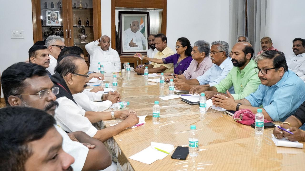 The Centre on Saturday constituted an eight-member committee to examine and make recommendations for holding simultaneous elections in the country