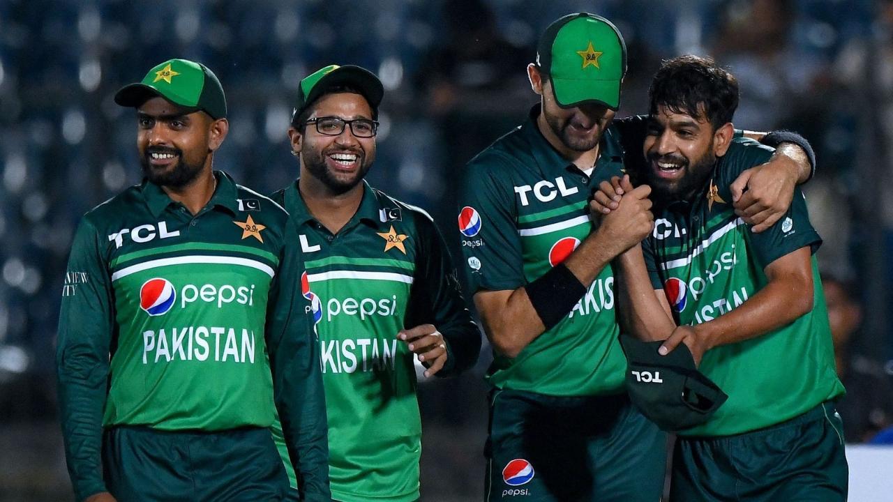 ODI World Cup 2023: PCB raises 'serious concerns' with ICC over visa delay