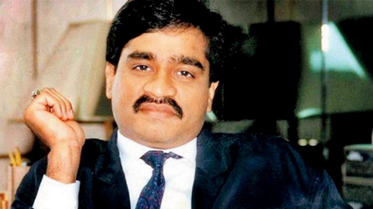 30 years on, Dawood kin, wanted in 1992 JJ shootout, held abroad