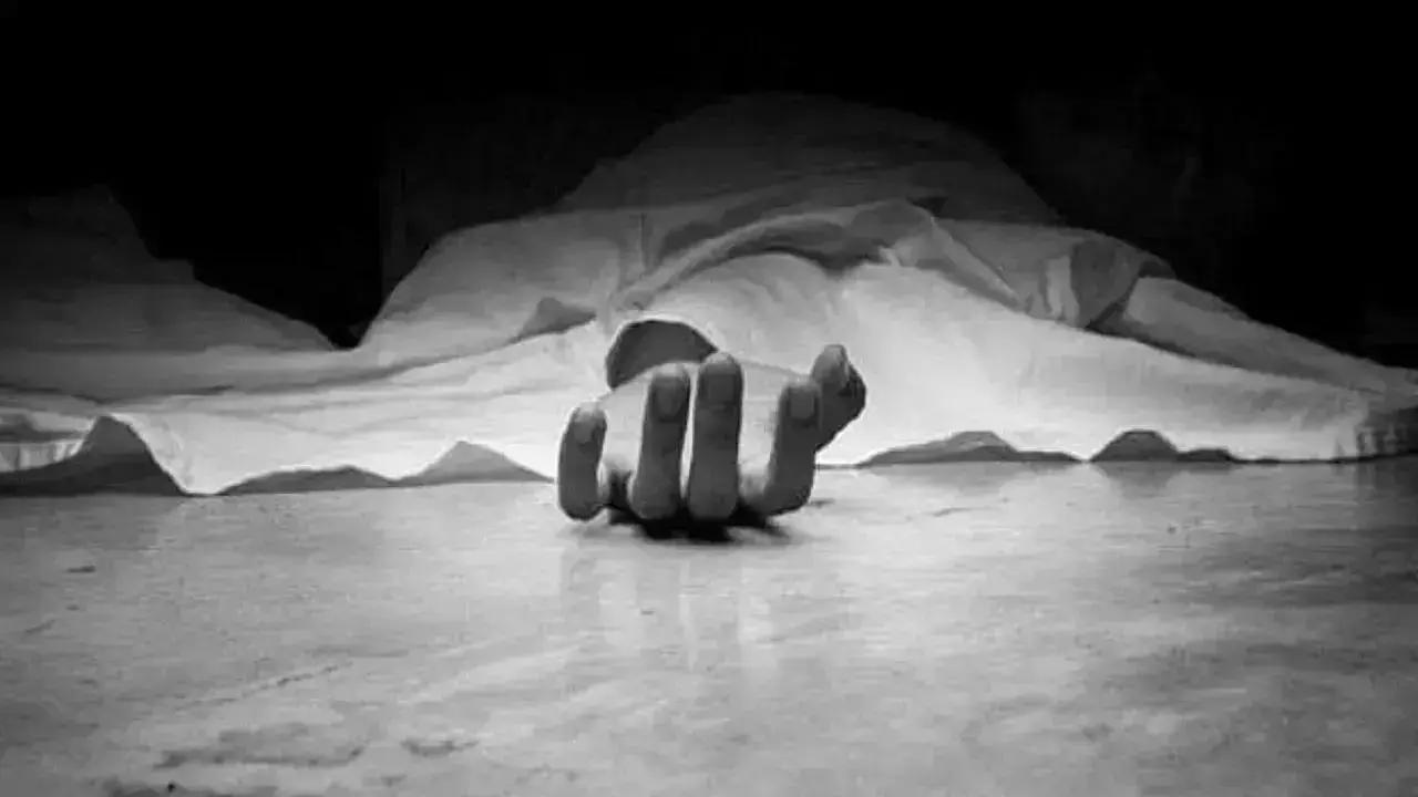 Maharashtra: Man strangles wife to death over suspected infidelity in Nagpur