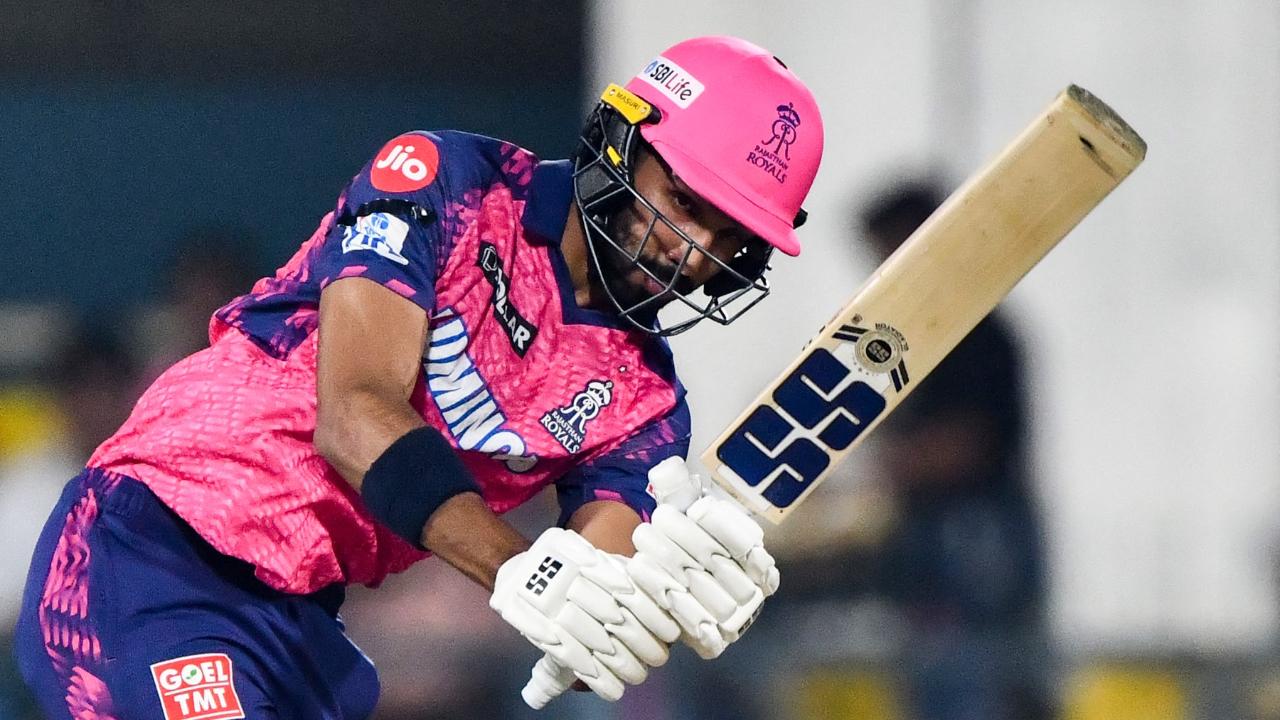 Devdutt Padikkal, a stylish left-handed batter from Kerala debuted for India in T20Is on 28 July 2021. He played for the Royal Challengers Banglore team in his first IPL season and left the crowd stunned with his exceptional batting skills. Currently, he is playing for Rajasthan Royals