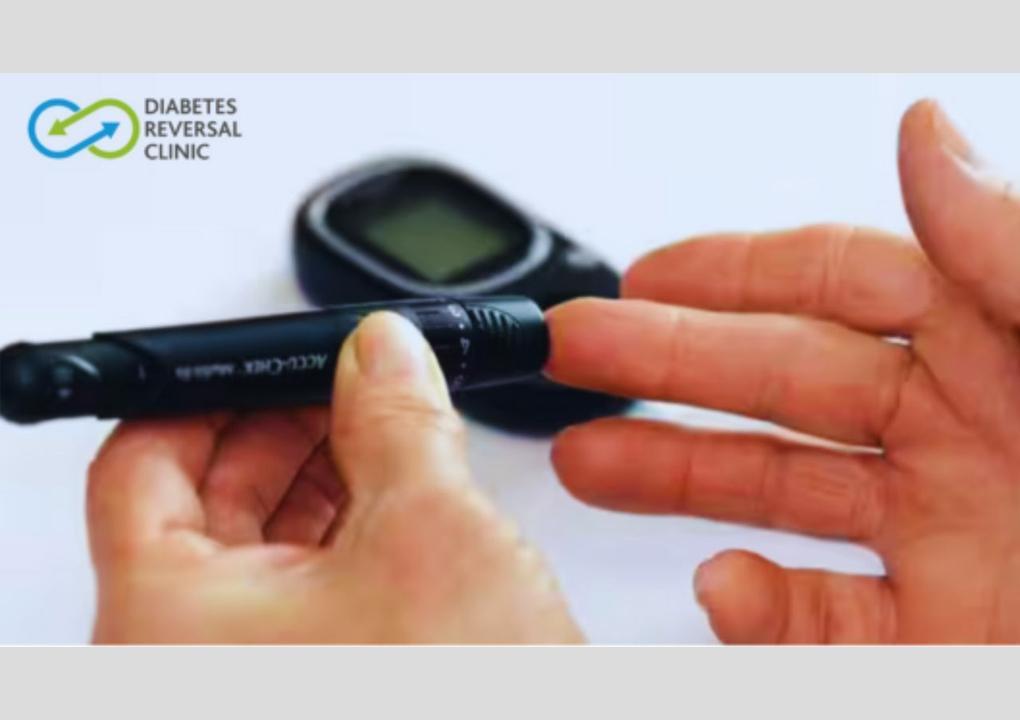 Experts say diabetes can be reversed. Navigating the path to diabetes treatment 