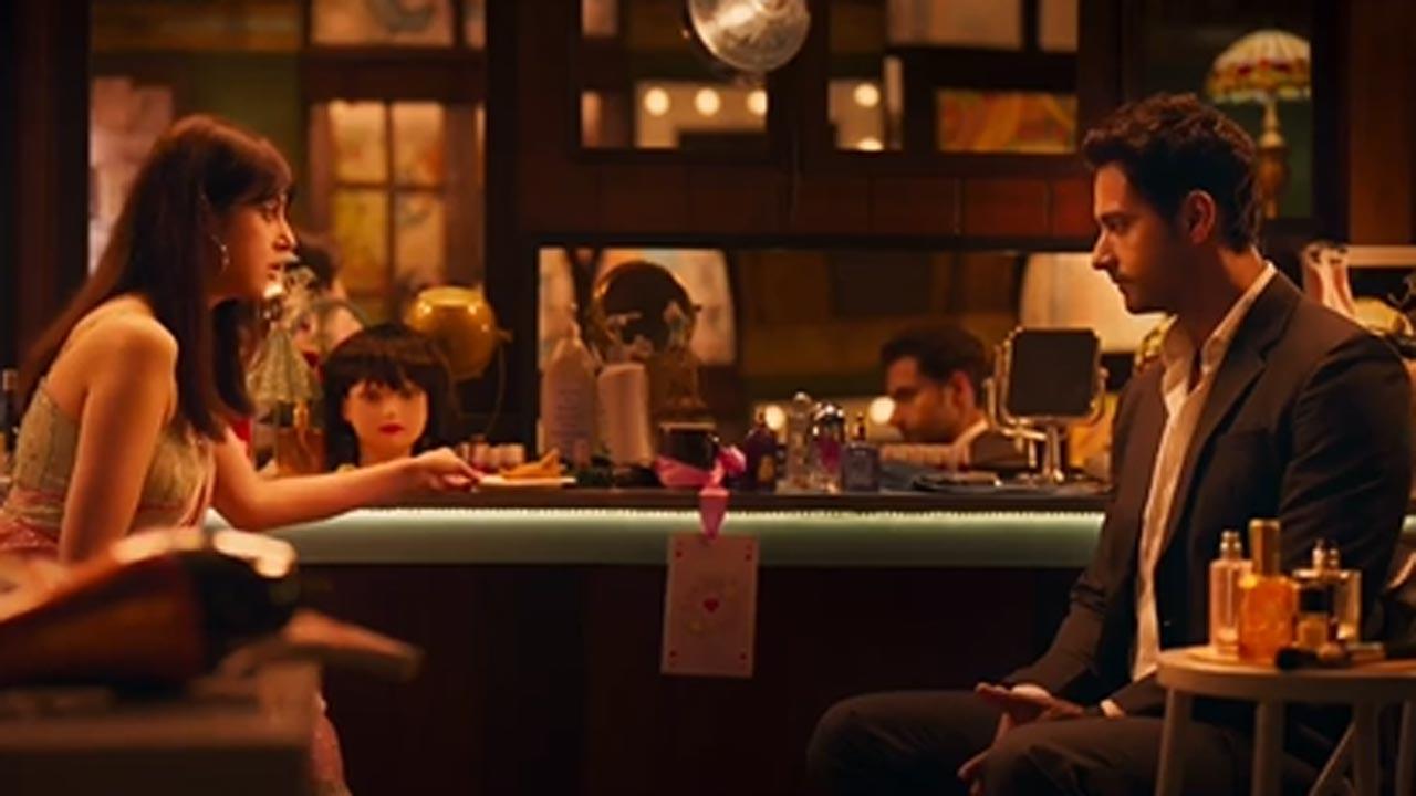 Yaariyan 2 Trailer: Divya Khosla Kumar, Meezaan Jafri and Pearl V Puri explore the bond between cousins and their friendship