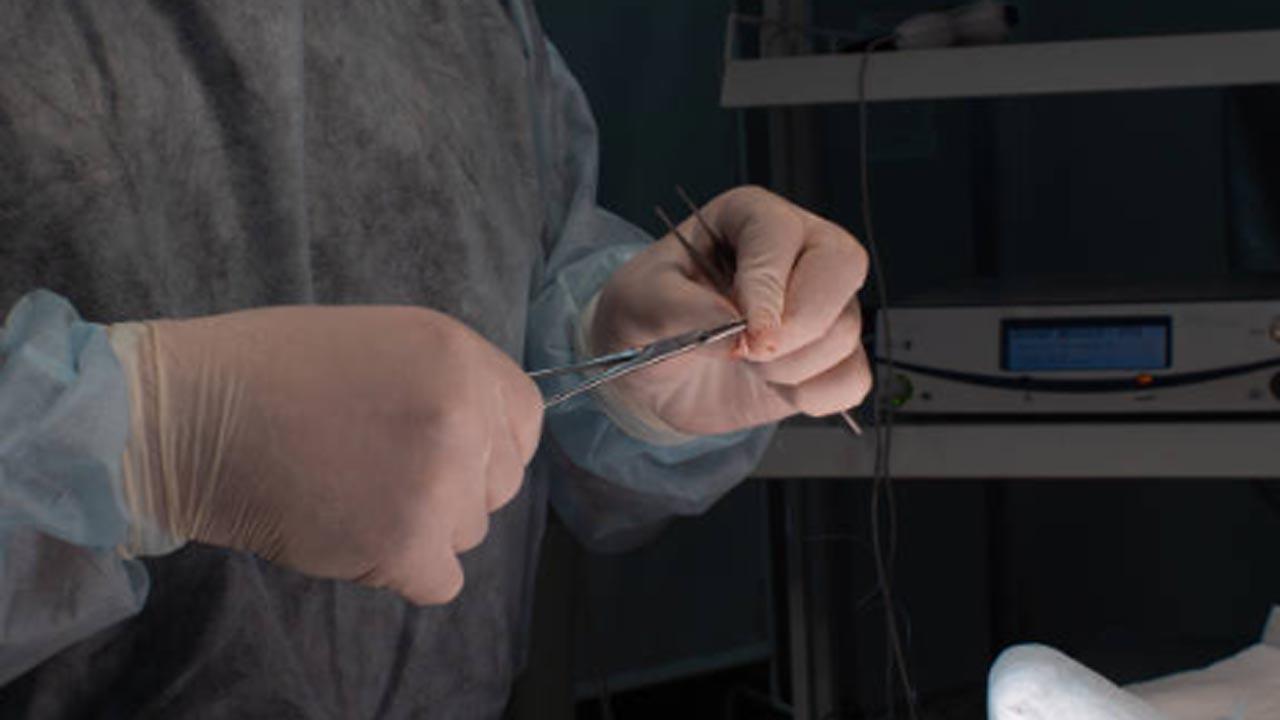 India surgical sutures market to grow to USD 380 mn in 2030: Report