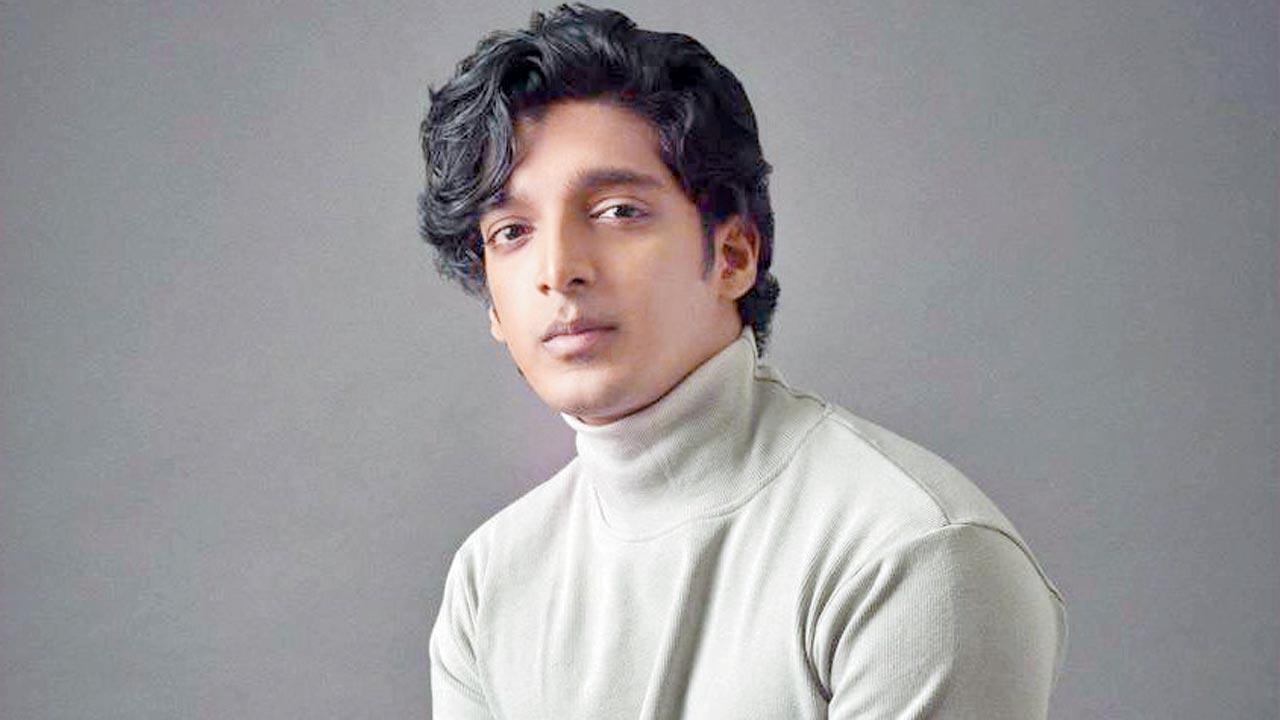 Rahul Saini